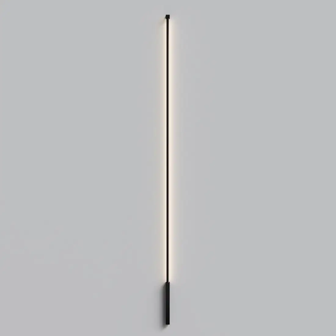 Бра Elektrostandard Alto 40134/LED (черный, 4000К) – фото товара