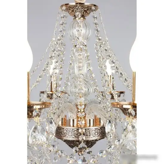 Подвесная люстра Omnilux Gadoni OML-74803-08 – фото товара