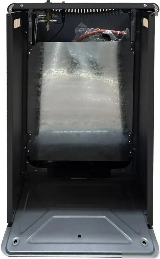 Газовый обогреватель Neoclima UK-20L - фото товара