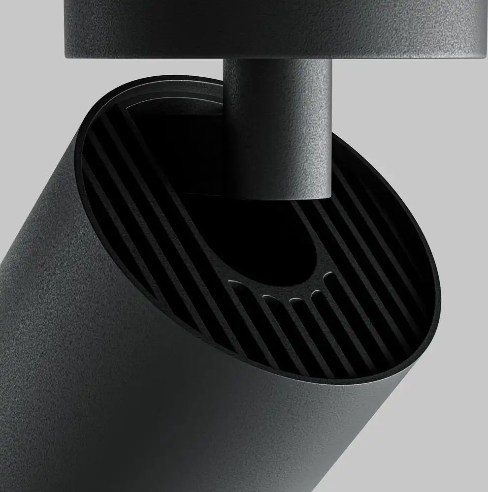 Спот Technical Focus Zoom C055CL-L12W3K-Z-B – фото товара