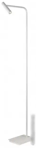 Торшер iLedex Telescope 7010/1F WH