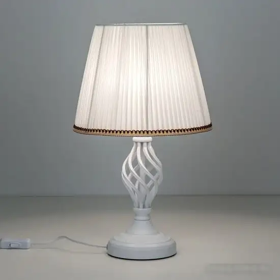 Настольная лампа Citilux Вена CL402800 – фото товара