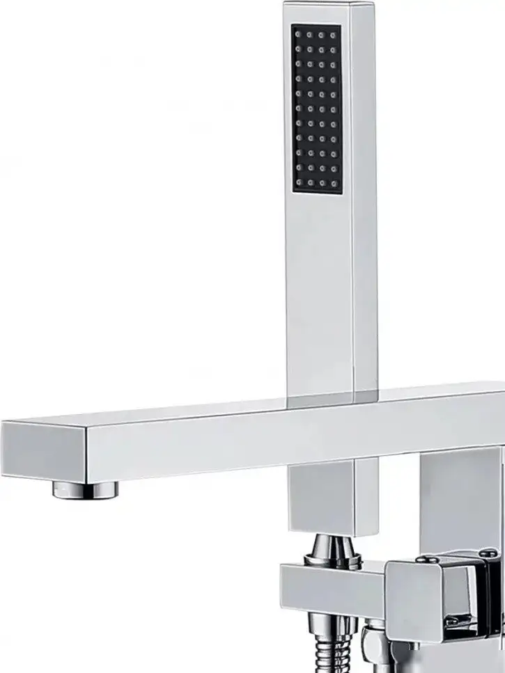 Смеситель Grocenberg GB800 (хром) - фото товара