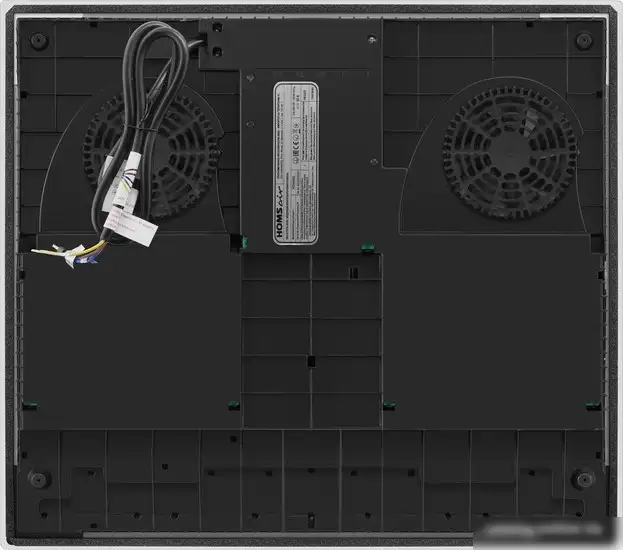 Варочная панель HOMSair HIC64SBG - фото товара