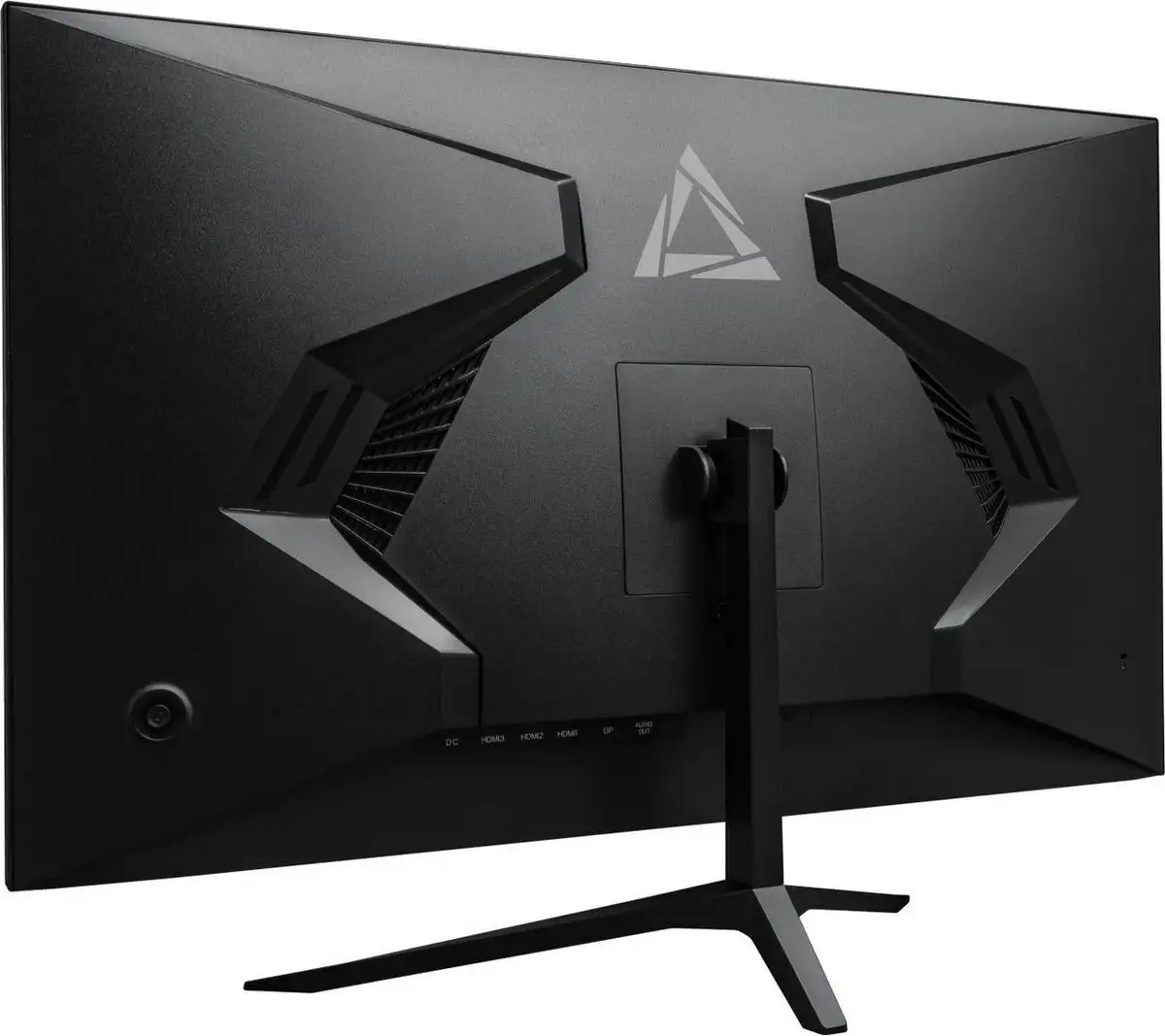 Монитор Delta Computers Сова OM315I 2K – фото товара