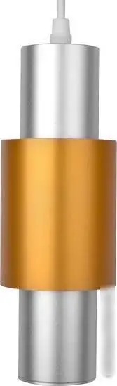 Светильник Escada 20037SMP/01 LED 7+3+3W 4000K (серебро/золото) – фото товара