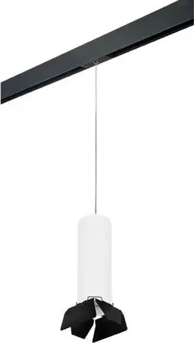 Трековый светильник Lightstar Rullo PRORP6496487 – изображение в каталоге