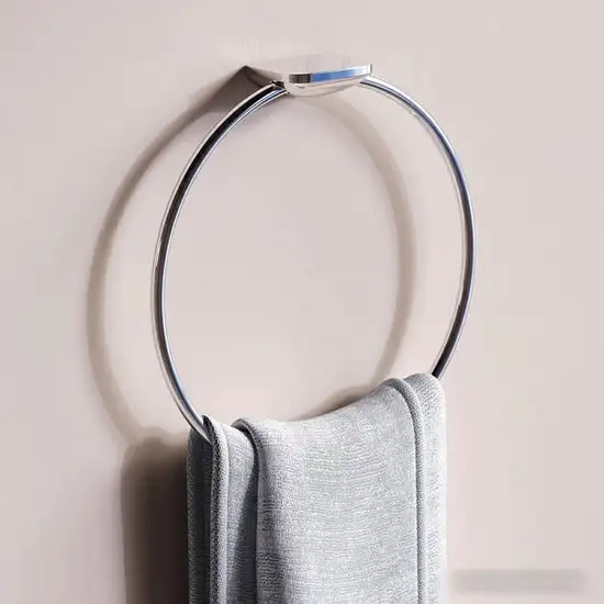 Набор аксессуаров для ванной AM.PM Inspire V2.0 AK50T0803W – фото товара