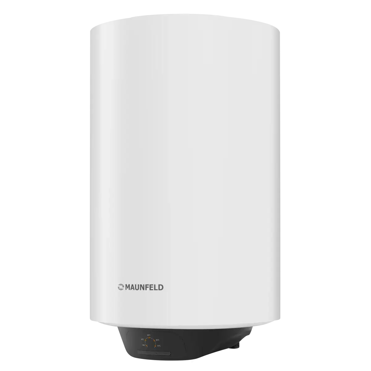 Накопительный электрический водонагреватель MAUNFELD MWH50W03