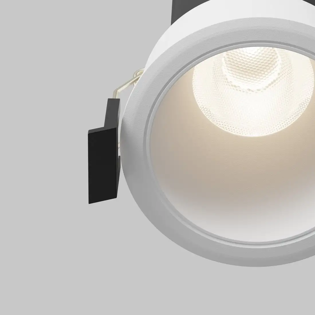 Точечный светильник Technical DL116-10W-4K-W – фото товара