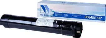 Картридж NV Print NV-006R01517Bk (аналог Xerox 006R01517) – изображение в каталоге