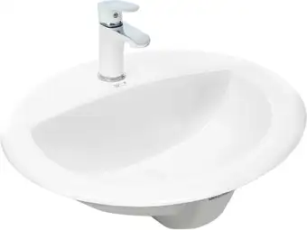 Умывальник WeltWasser Deilbach 6001 - изображение в каталоге