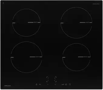 Варочная панель Krona Magier 60 BL 4BTK - изображение в каталоге