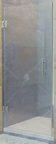 Душевая дверь RGW HO-011 70 (хром/прозрачное стекло) - изображение в каталоге