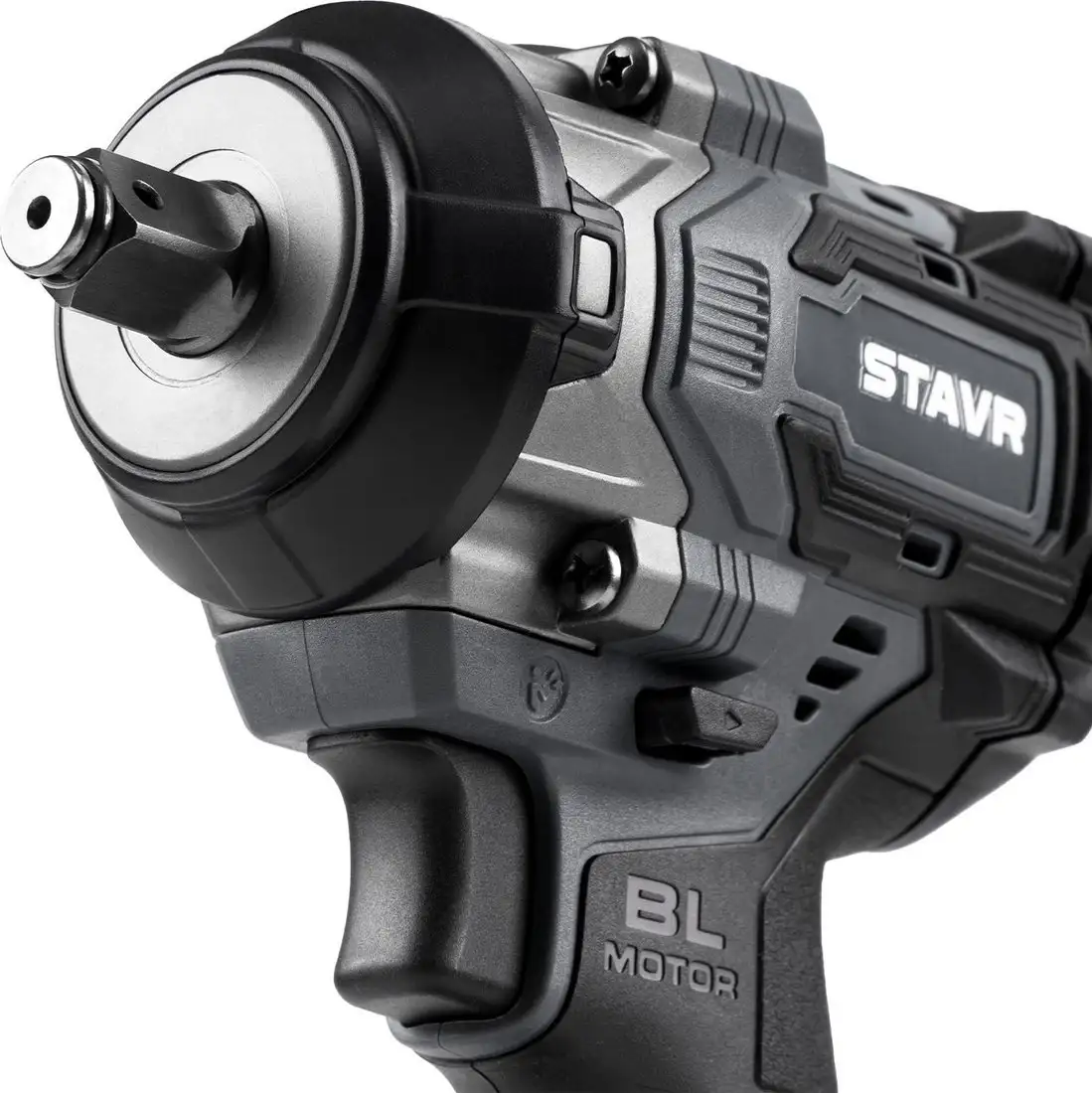 Гайковерт Ставр UNI-M SWI 18BL-650V (без АКБ) – фото товара