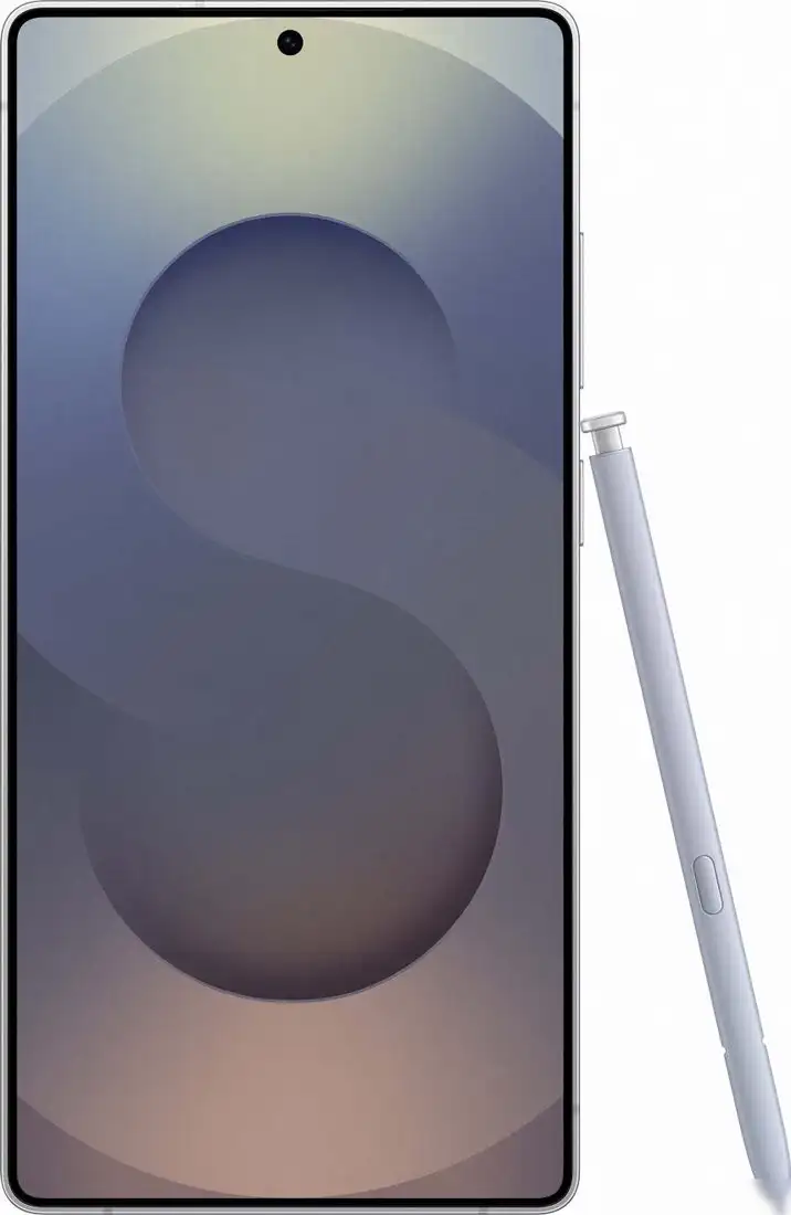 Смартфон Samsung Galaxy S25 Ultra SM-S938B 12GB/1TB (синий титан) – фото товара