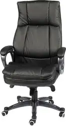 Кресло Norden Мэдисон H-1182-35 (черный) – изображение в каталоге