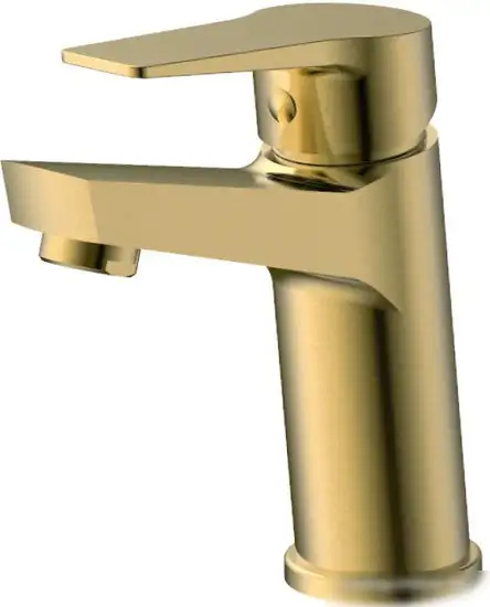 Смеситель Esko Murano Gold MR26
