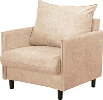 Интерьерное кресло Mio Tesoro Ванкувер 1 (evento 1) – изображение в каталоге