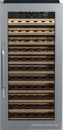 Винный шкаф Meyvel MV66-KSB1 — фото товара