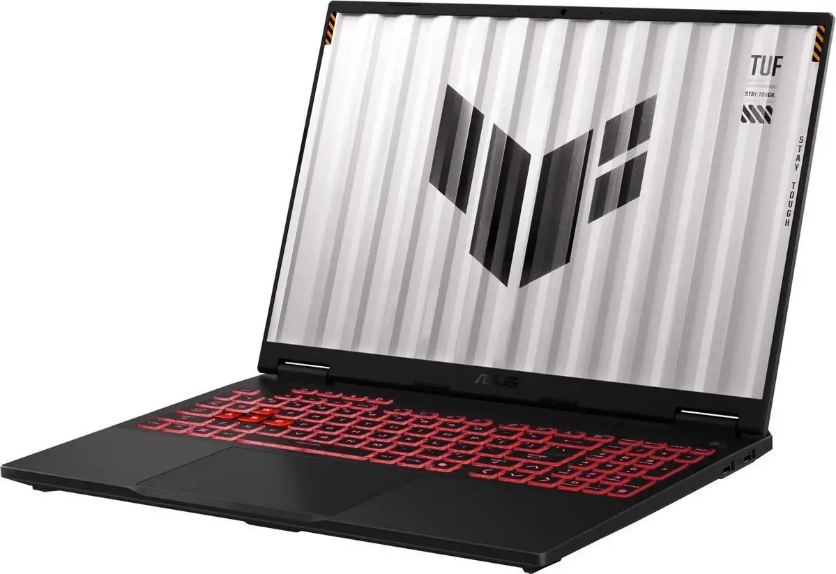 Игровой ноутбук ASUS TUF Gaming A16 2025 FA608UMI-TU211 – фото товара