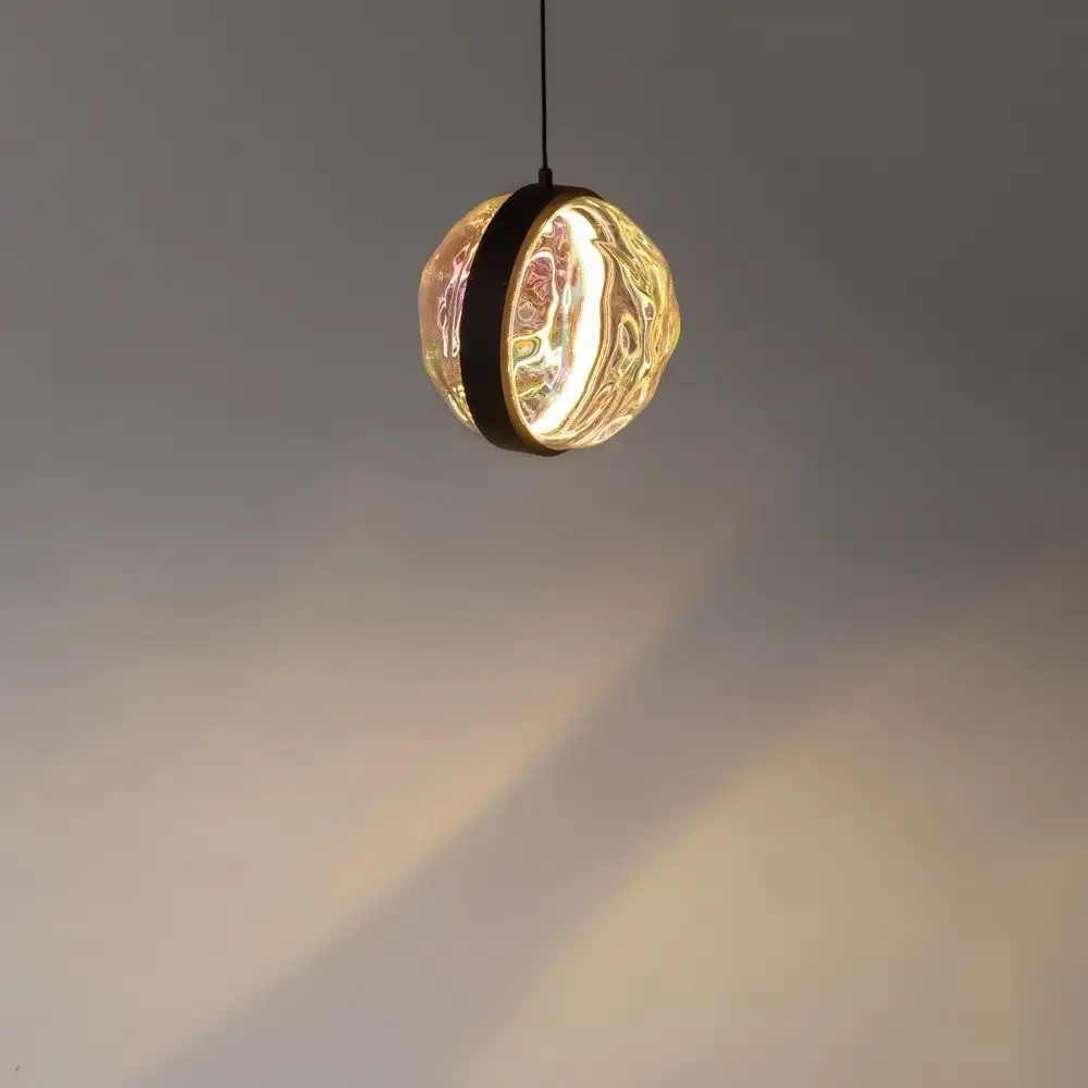 Подвесная люстра Maytoni Misterio MOD379PL-L6B3K – фото товара