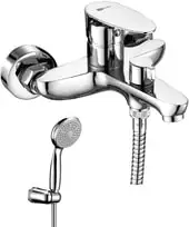 Смеситель Lemark Nero LM0214C - изображение в каталоге