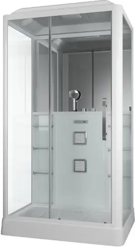 Душевая кабина Grossman GR127R 90x120 - изображение в каталоге