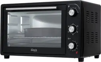 Мини-печь Making Oasis Everywhere M-60CB2 - изображение в каталоге