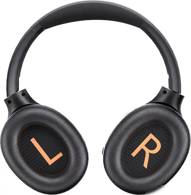 Наушники QCY H3 Lite (черный) – фото товара