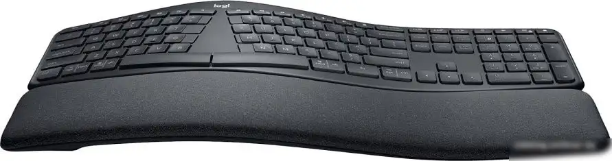 Клавиатура Logitech ERGO K860 920-010359 (черный) – фото товара