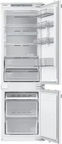Холодильник Samsung BRB26715DWW/EF