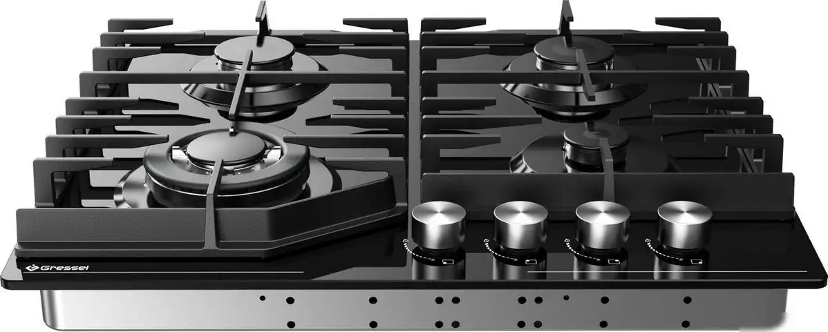 Варочная панель Gressel U60H41S011 - фото товара