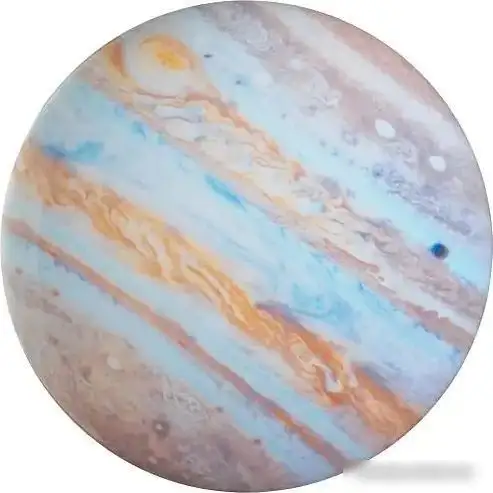 Светильник-тарелка Sonex Jupiter 7724/EL – фото товара
