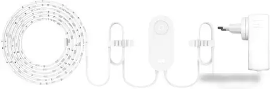 Светодиодная лента Yeelight Lightstrip Plus YLDD04YL