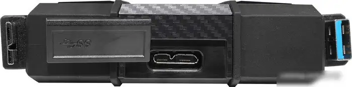 Внешний жесткий диск A-Data HD710P 2TB (черный) – фото товара