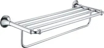 Полка для полотенца Rose RG1208 – изображение в каталоге