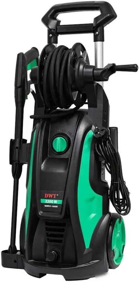 DWT HDRP21-165DR – фото товара