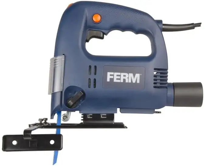 Электролобзик Ferm JSM1023 – фото товара