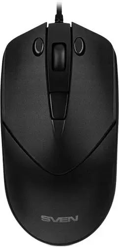 Мышь SVEN RX-95 – изображение в каталоге