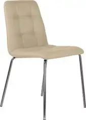 Стул UTFC Чико 4L СН (S-0428 бежевый) – изображение в каталоге