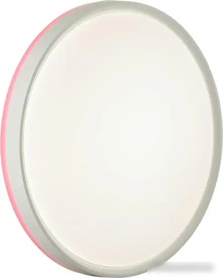 Припотолочная люстра Sonex Kezo Pink 7708/DL – фото товара