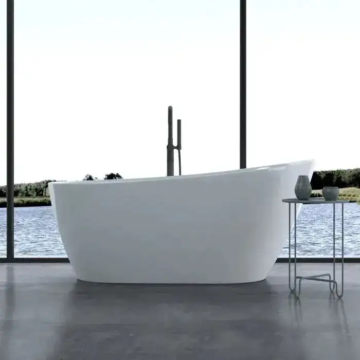 Ванна Cerutti Spa Viva CT9127 1700x750x650 - фото товара