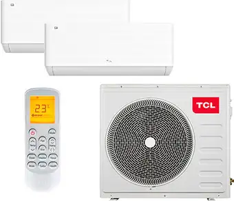 Кондиционер TCL Free Match Inverter FMA-18I2HD/DVO - изображение в каталоге