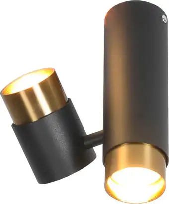 Спот Lussole Gilbert LSP-8378 – изображение в каталоге