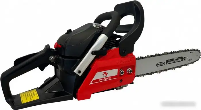 Бензопила ZEUS PN4200E-8 – изображение в каталоге