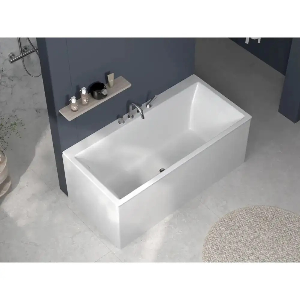 Ванна Alba Spa Kero 170x80 - фото товара