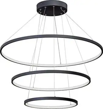 Подвесная люстра Vitaluce V04600 V04600-13/3S