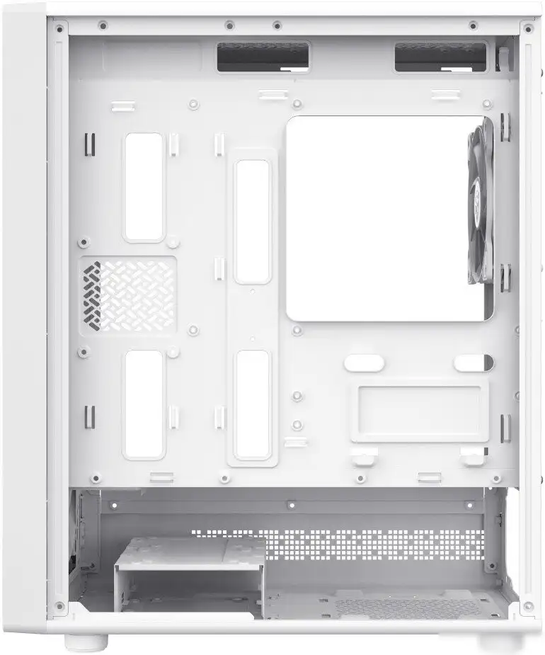 Корпус GameMax Storm 2 MW (белый) – фото товара