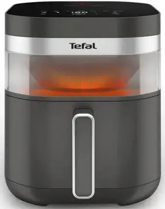 Аэрогриль (аэрофритюрница) Tefal EY832HE0 – изображение в каталоге
